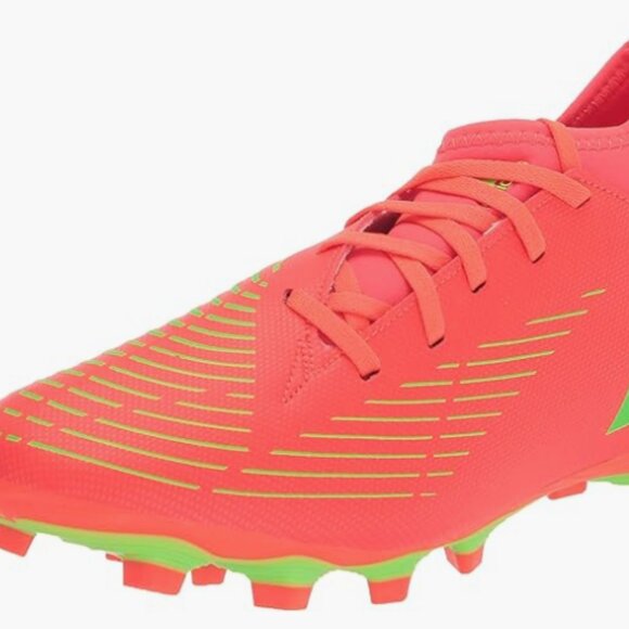 adidas Men's Edge.4 Predator Edge 4 S F - Mens 9.5 - Picture 3 of 10